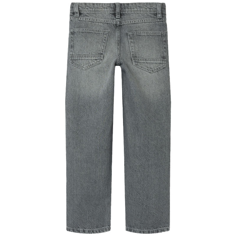 Pantalone bambino Denim