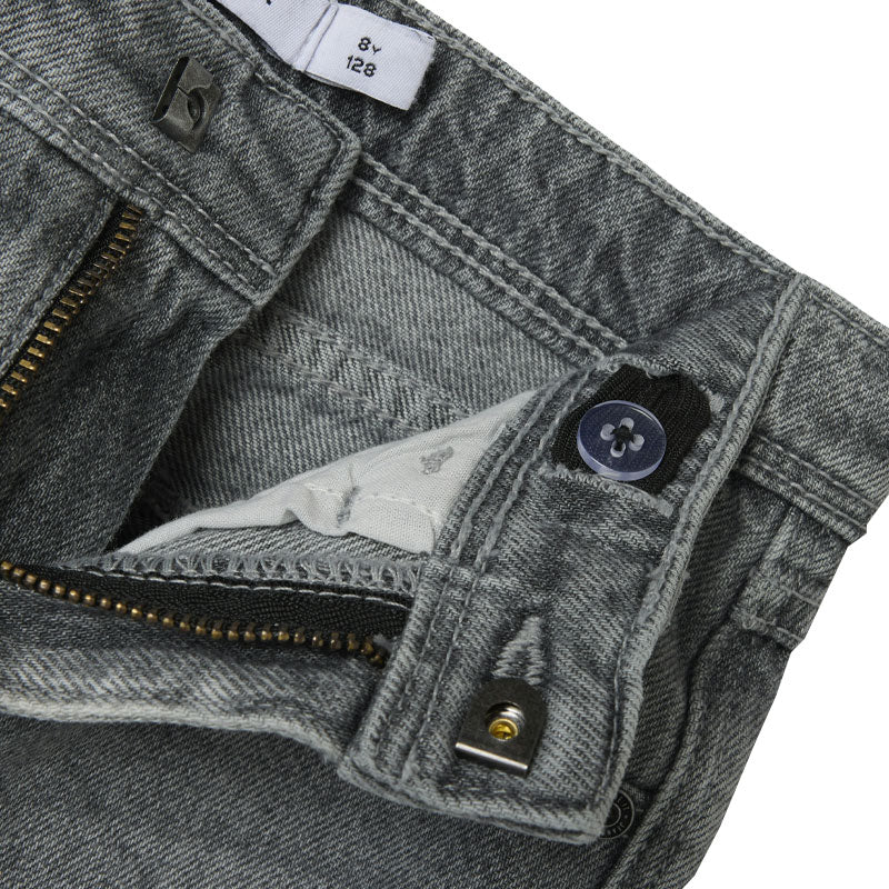 Pantalone bambino Denim