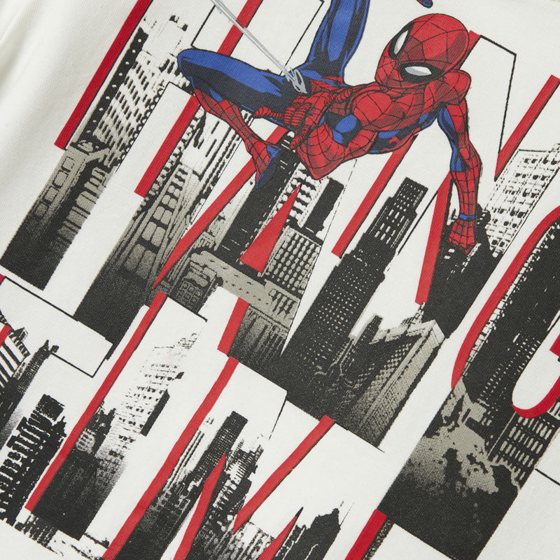 T-Shirt bambino Spiderman