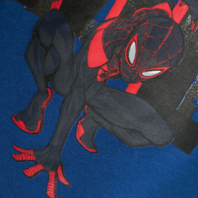 T-Shirt bambino Spiderman