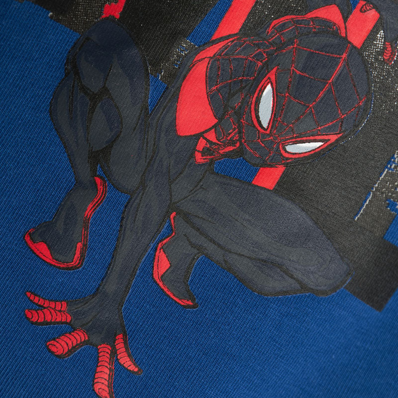 T-Shirt bambino Spiderman