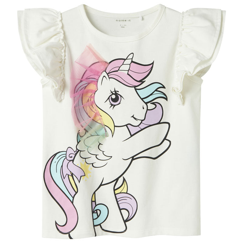 T-Shirt bambina Mika