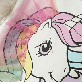 T-Shirt bambina Mika