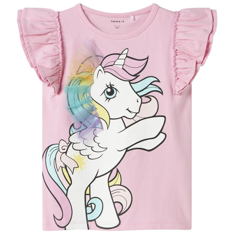 T-Shirt bambina Mika