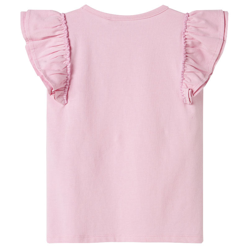 T-Shirt bambina Mika