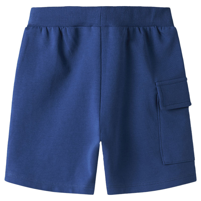 Pantaloncini Marvel Spiderman 2-Pack - Bermuda Bambino In Cotone | Per Calcio, Basket, Estate | Taglie 2-14 Anni - Foto 9