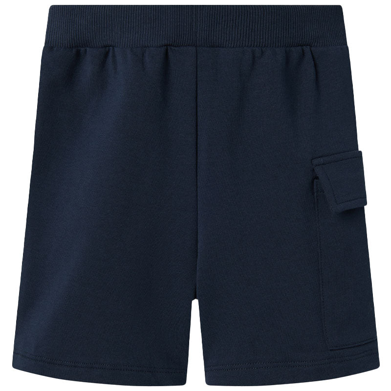 Pantaloncino bambino Spiderman