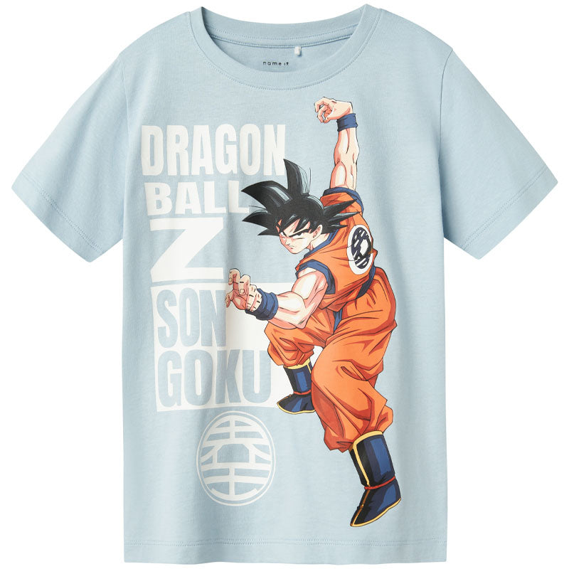 T-Shirt bambino Dragon Ball