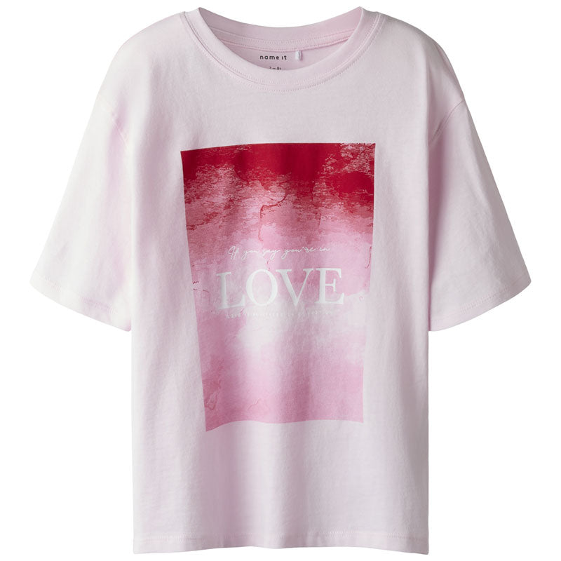 T-Shirt bambina Regular
