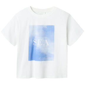 T-Shirt bambina Regular