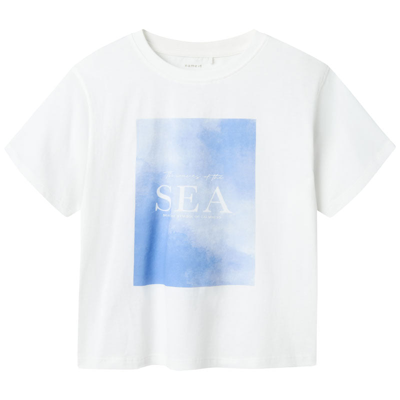 T-Shirt bambina Regular