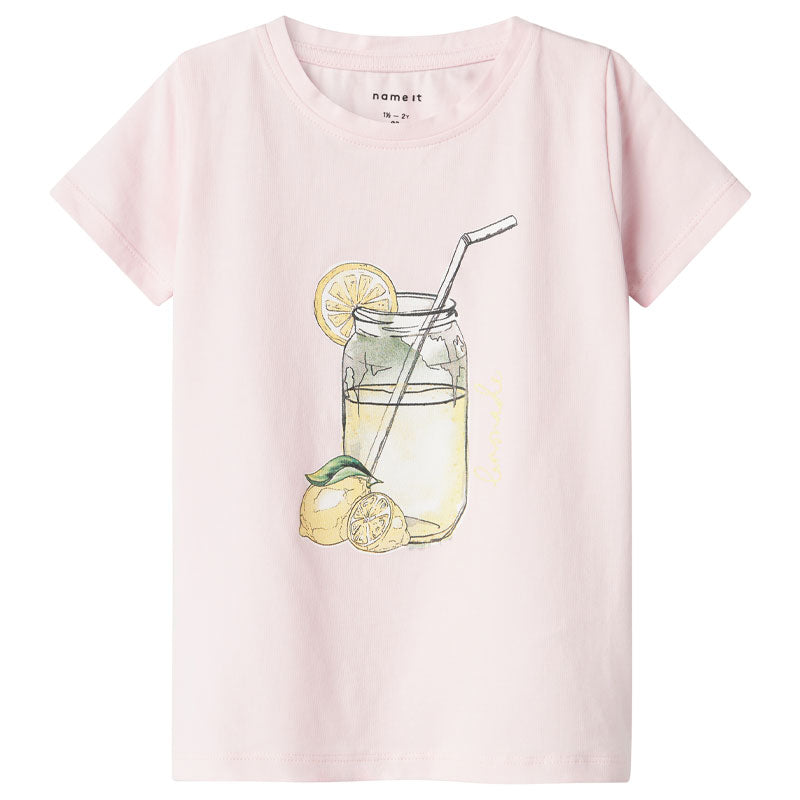 T-Shirt bambina Mini