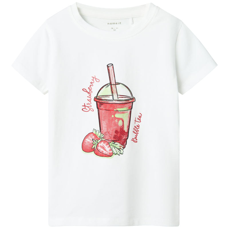 T-Shirt bambina Mini