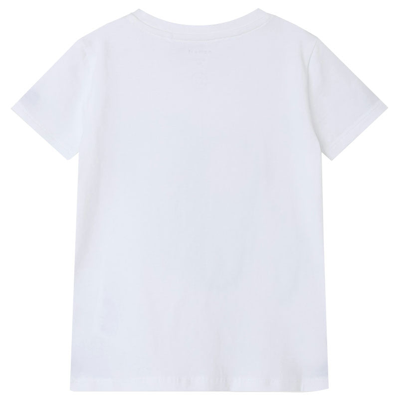 T-Shirt bambina Fiwi