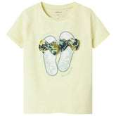 T-Shirt bambina Fiwi