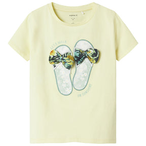 T-Shirt bambina Fiwi