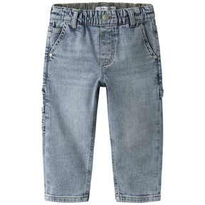 Pantalone bambino Ben