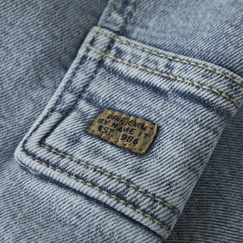 Pantalone bambino Ben