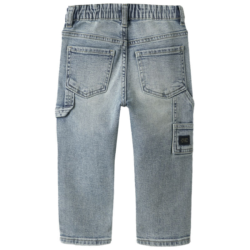 Pantalone bambino Ben