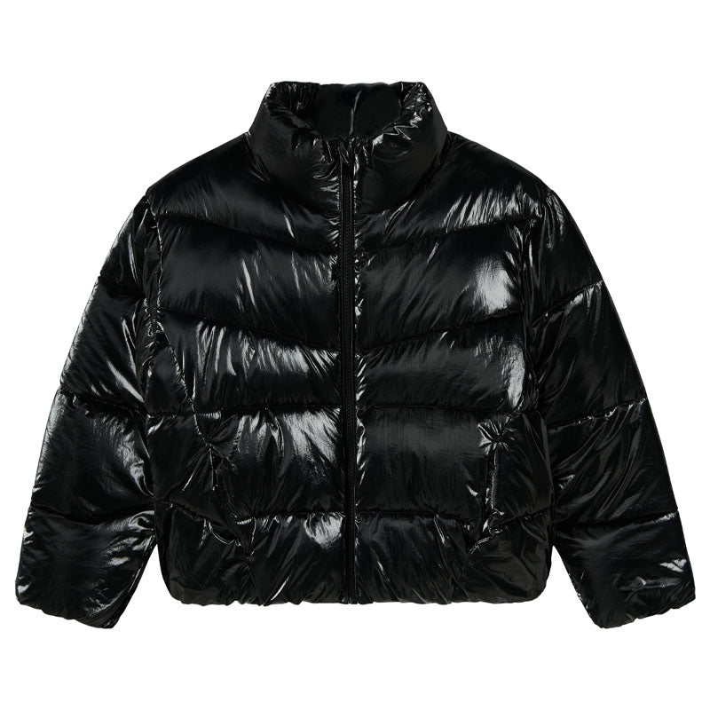 Piumino bambina Puffer