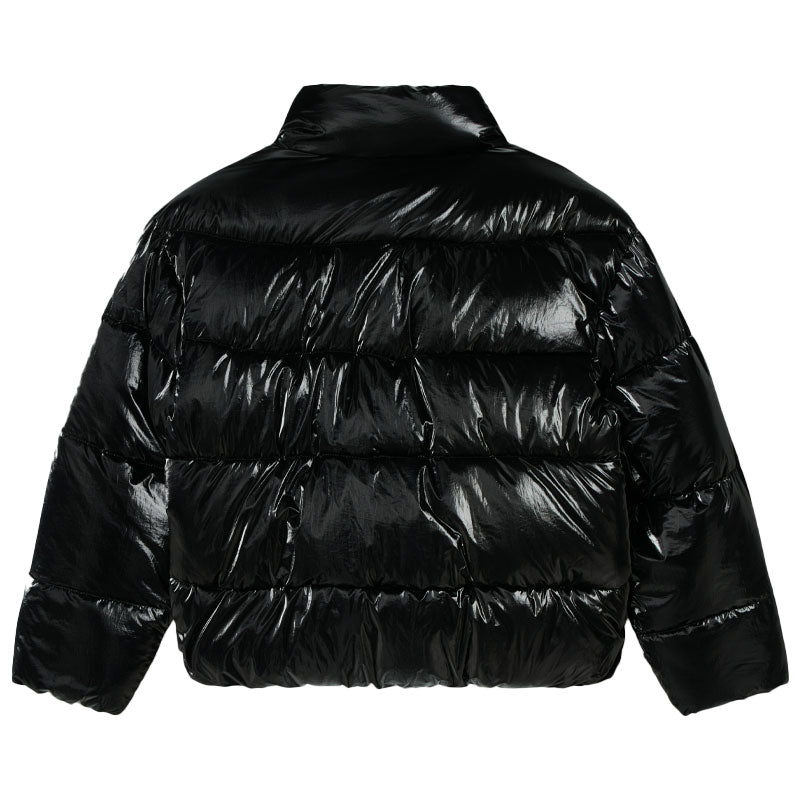 Piumino bambina Puffer