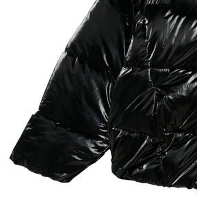 Piumino bambina Puffer