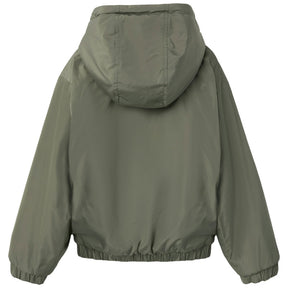 Giacca bambina Maya reversibile