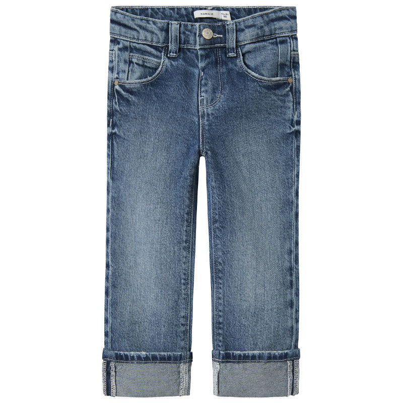 Pantalone bambina Rose