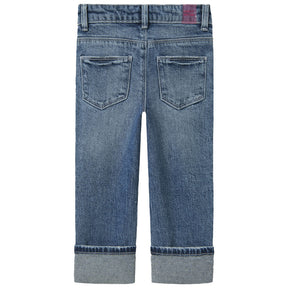 Pantalone bambina Rose