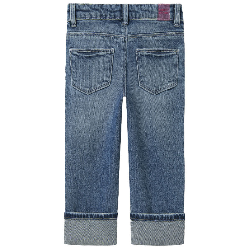 Pantalone bambina Rose