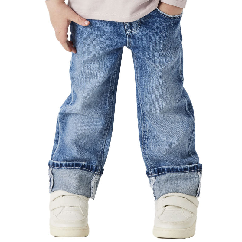 Pantalone bambina Rose