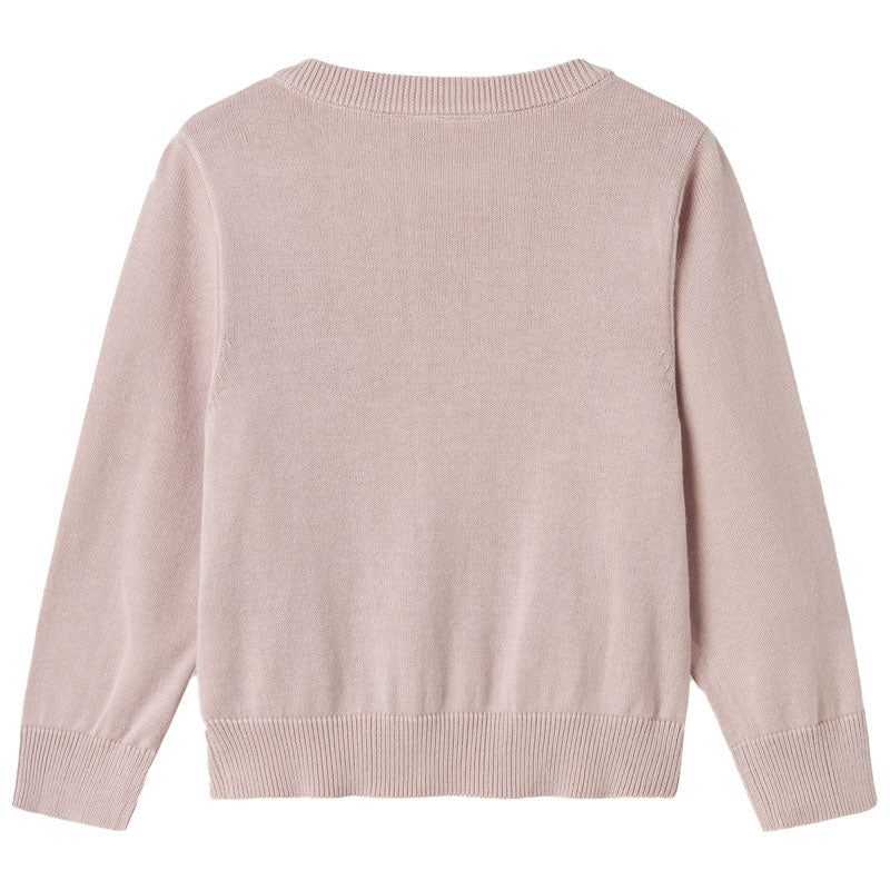 Maglione bambina Unicorno