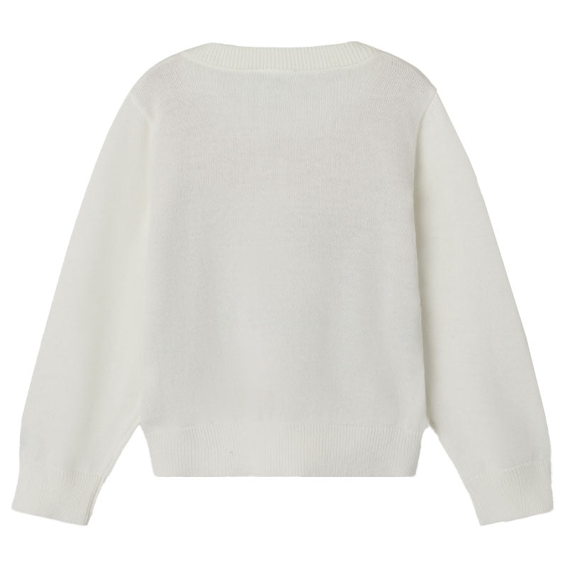 Maglione bambina Unicorno