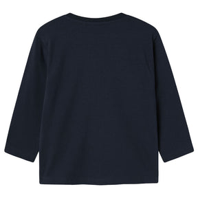 Maglia bambino Spider-Man