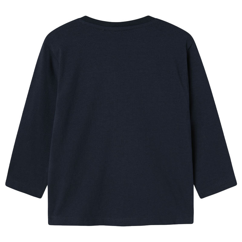 Maglia bambino Spider-Man