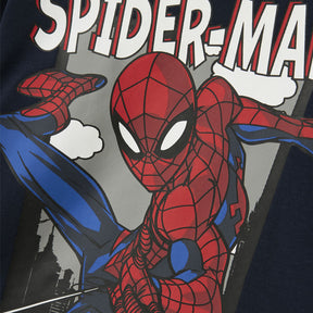 Maglia bambino Spider-Man