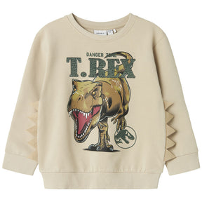 Felpa bambino Jurassic World
