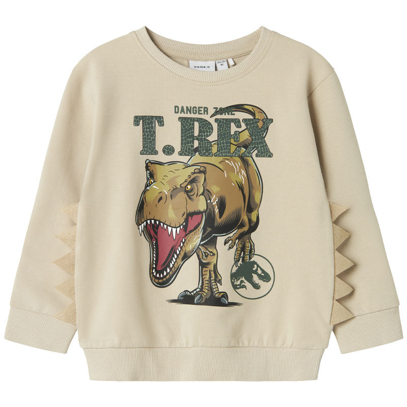 Felpa bambino Jurassic World