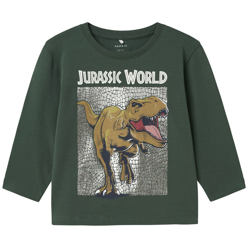 Maglia bambino Jurassic World
