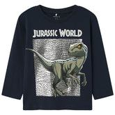 Maglia bambino Jurassic World