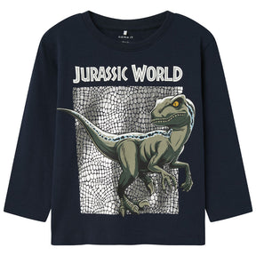 Maglia bambino Jurassic World