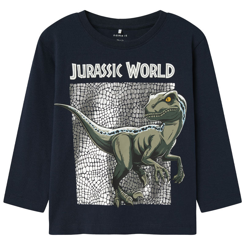 Maglia bambino Jurassic World
