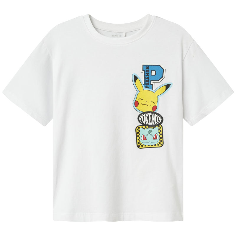 T-Shirt bambino Pokemon
