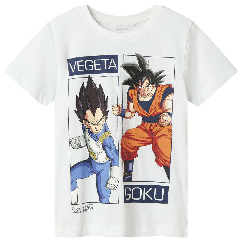 T-Shirt bambino Dragonball