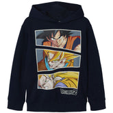 Felpa bambino Dragonball