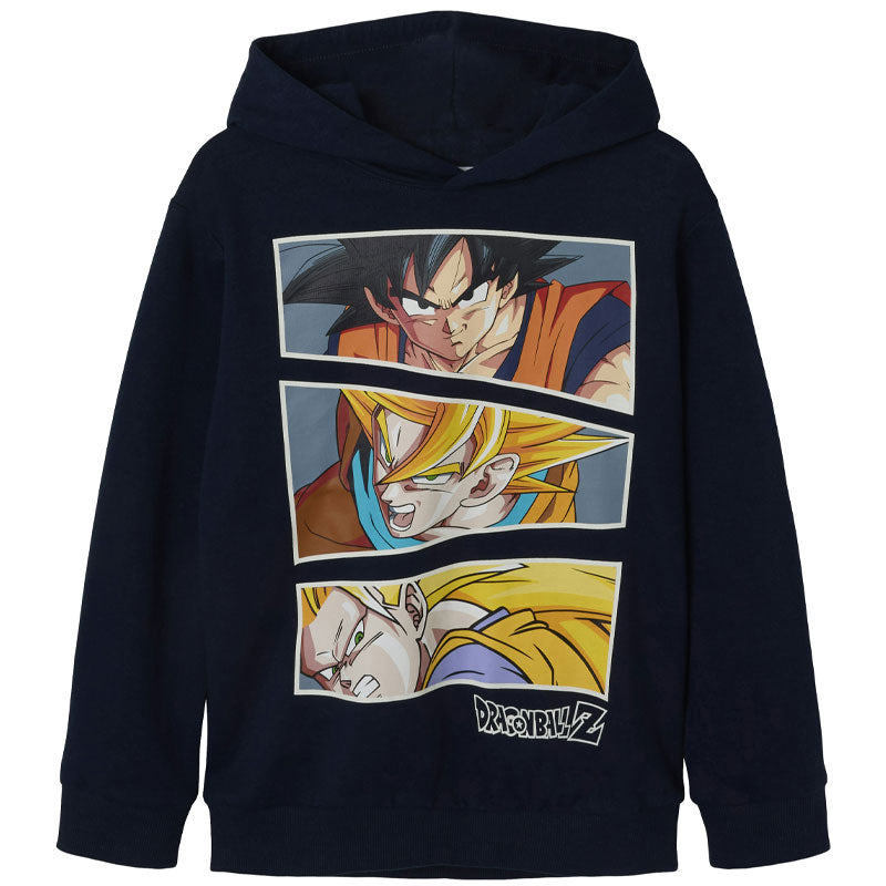 Felpa bambino Dragonball