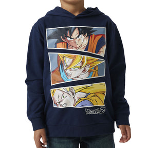 Felpa bambino Dragonball