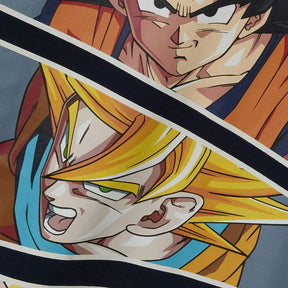 Felpa bambino Dragonball