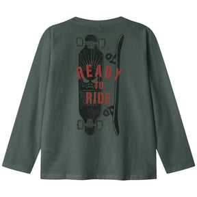 Maglia bambino Orson