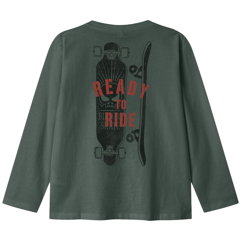 Maglia bambino Orson